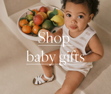 Shop baby gifts