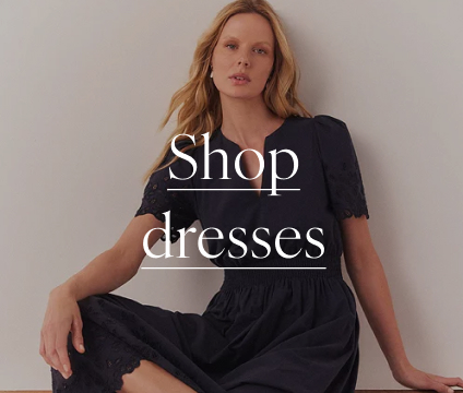 Shop dresses