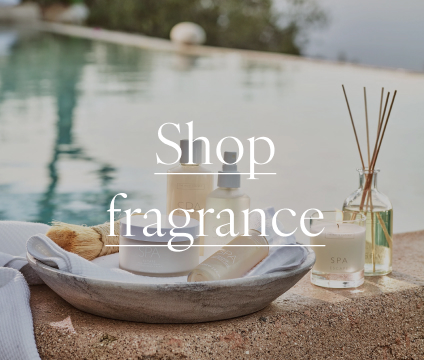 Shop fragrance