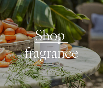 Shop fragrance