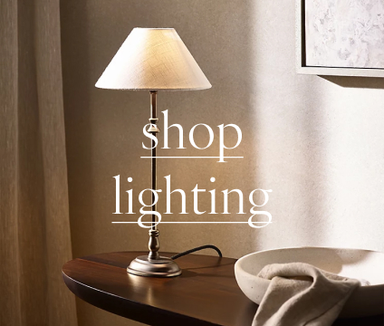 Shop lighting