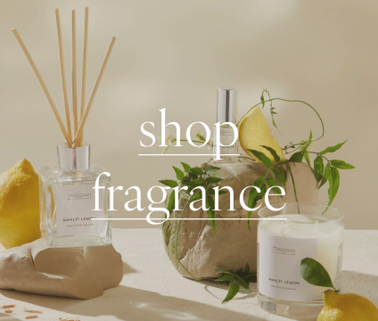 Shop fragrance