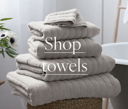 Shop towels