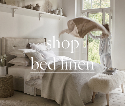 Shop bed linen