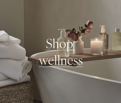 Shop wellness