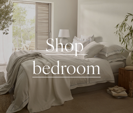 Shop bedroom