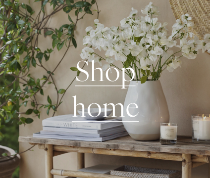 Shop home