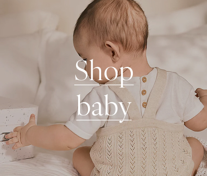 Shop baby