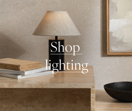 Shop lighting