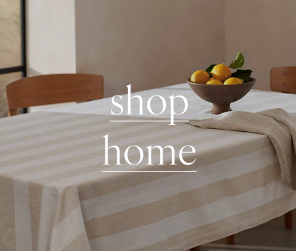 Shop home