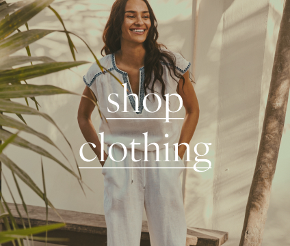 Shop clothing