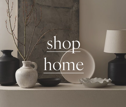 Shop home