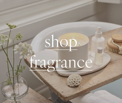 Shop fragrance