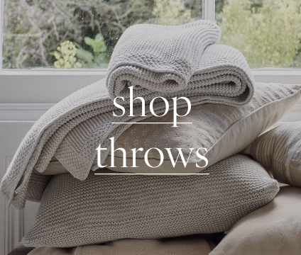 Shop throws