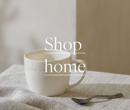 Shop home