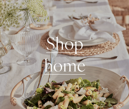 Shop home