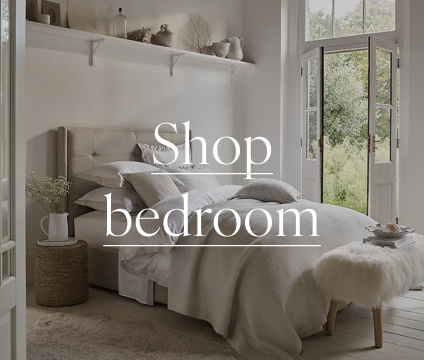 Shop bedroom