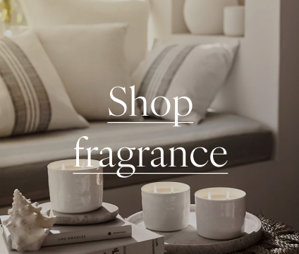 Shop fragrance