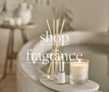 Shop fragrance