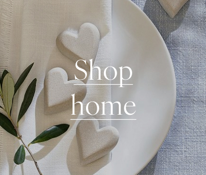 Shop home