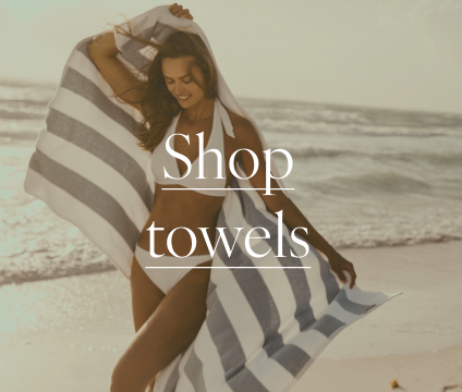 Shop towels