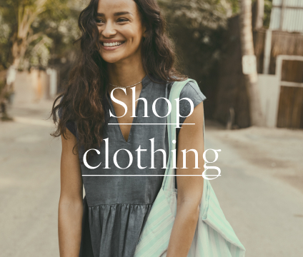 Shop clothing