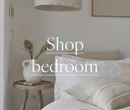 Shop bedroom