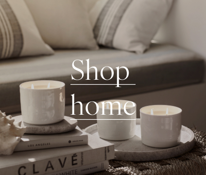 Shop home