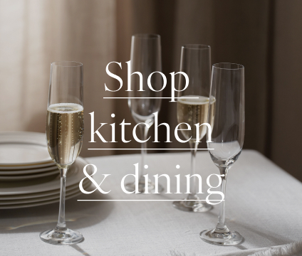 Shop kitchen & dining