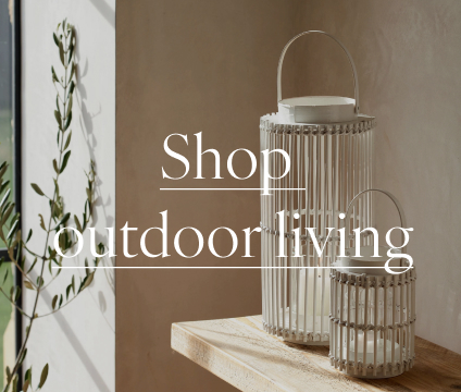 Shop outdoor living