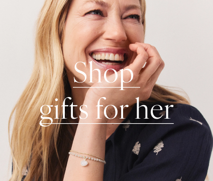 Shop gifts for her