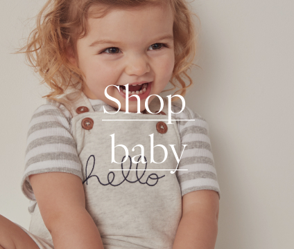 Shop baby