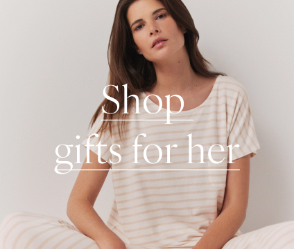 Shop gifts for her