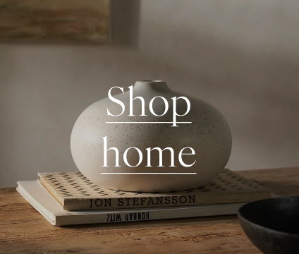 Shop home