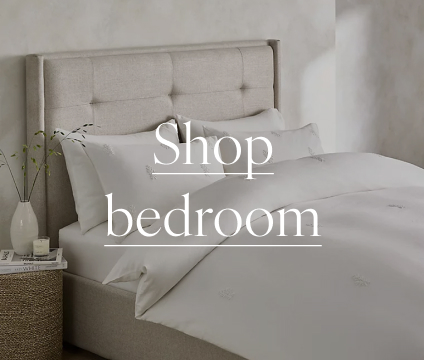 Shop bedroom