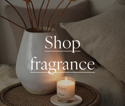 Shop fragrance