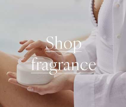 Shop fragrance