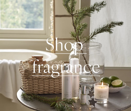 Shop fragrance