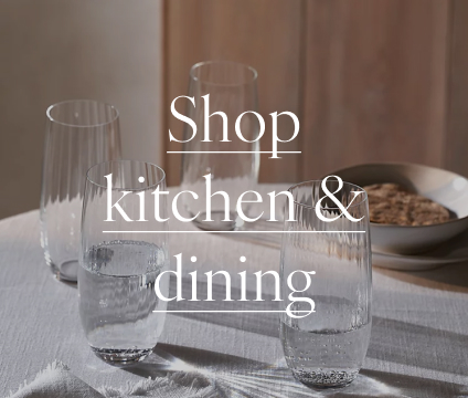 Shop kitchen & dining