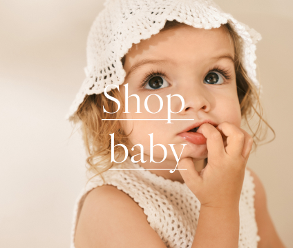 Shop baby