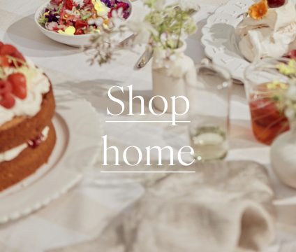 Shop home