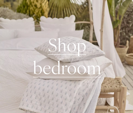 Shop bedroom