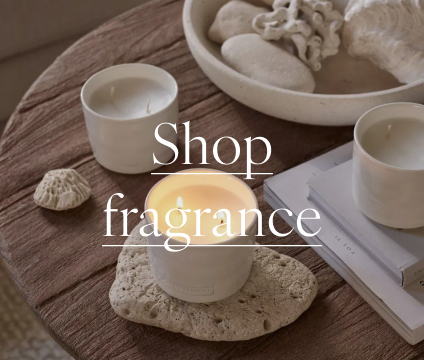 Shop fragrance