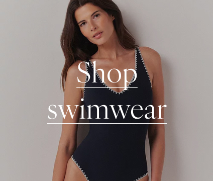 Shop swimwear