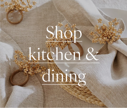 Shop kitchen & dining