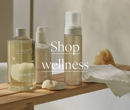 Shop wellness