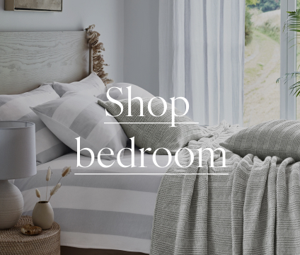 Shop bedroom