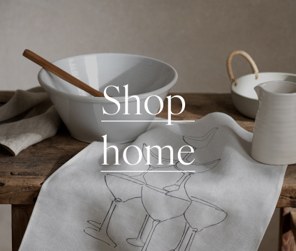 Shop home