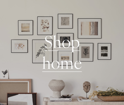 Shop home