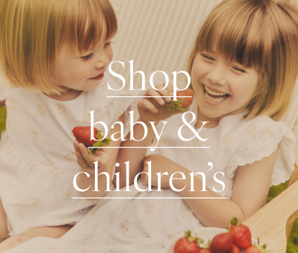 Shop baby & children’s